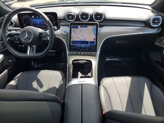 used 2024 Mercedes-Benz CLE 300 car, priced at $54,200