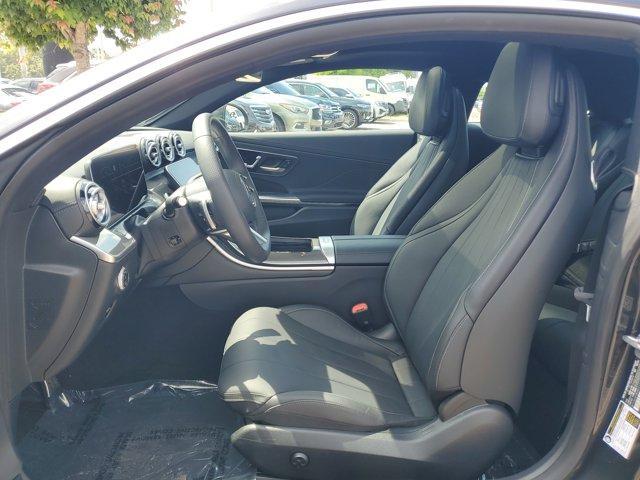 used 2024 Mercedes-Benz CLE 300 car, priced at $54,200