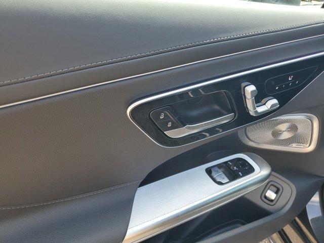 used 2024 Mercedes-Benz CLE 300 car, priced at $54,200