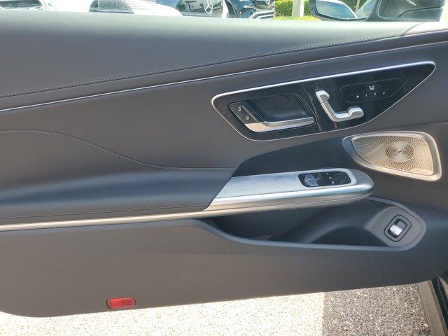 used 2024 Mercedes-Benz CLE 300 car, priced at $54,200