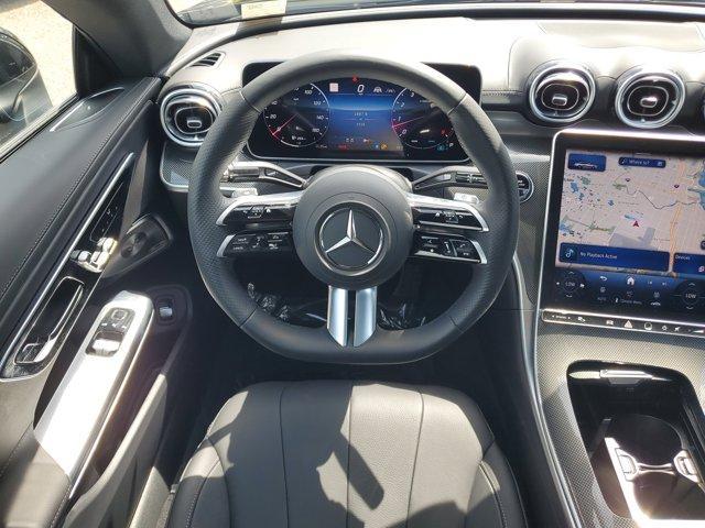 used 2024 Mercedes-Benz CLE 300 car, priced at $54,200