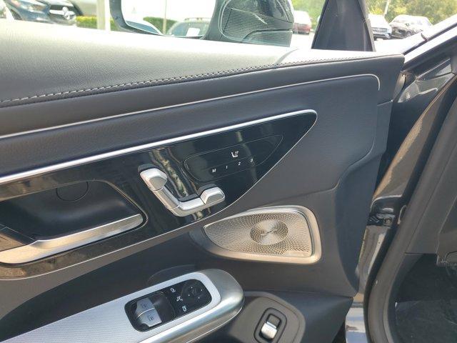 used 2024 Mercedes-Benz CLE 300 car, priced at $54,200