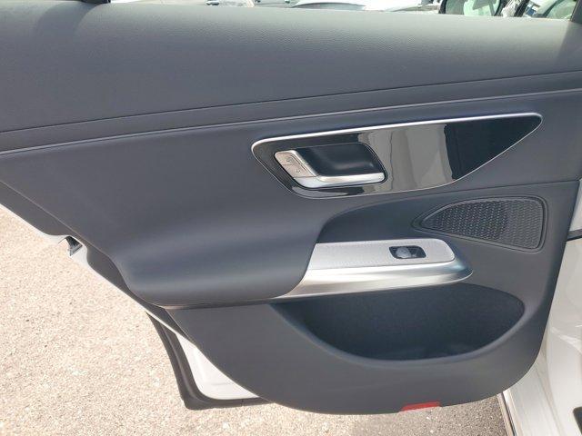 new 2026 Mercedes-Benz E-Class car, priced at $66,740