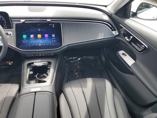 new 2026 Mercedes-Benz E-Class car, priced at $66,740