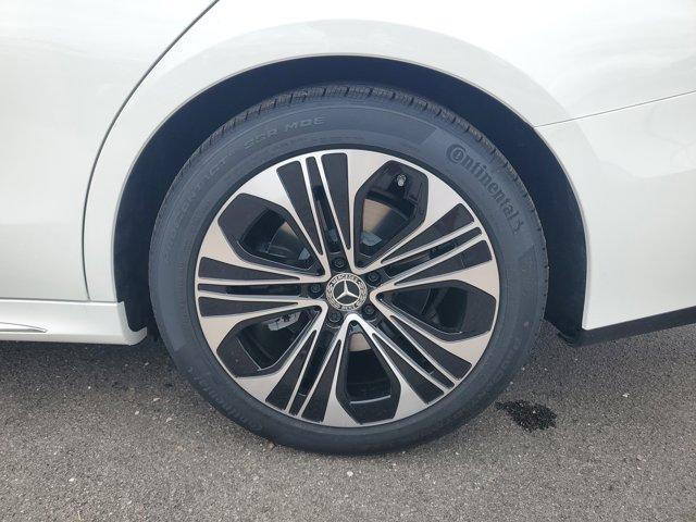 new 2026 Mercedes-Benz E-Class car, priced at $66,740