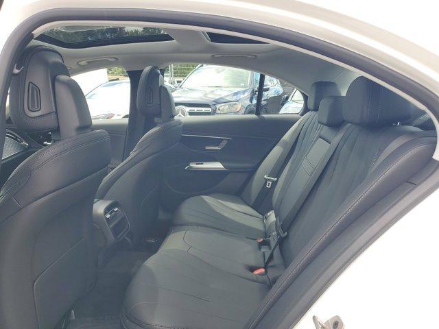 new 2026 Mercedes-Benz E-Class car, priced at $66,740