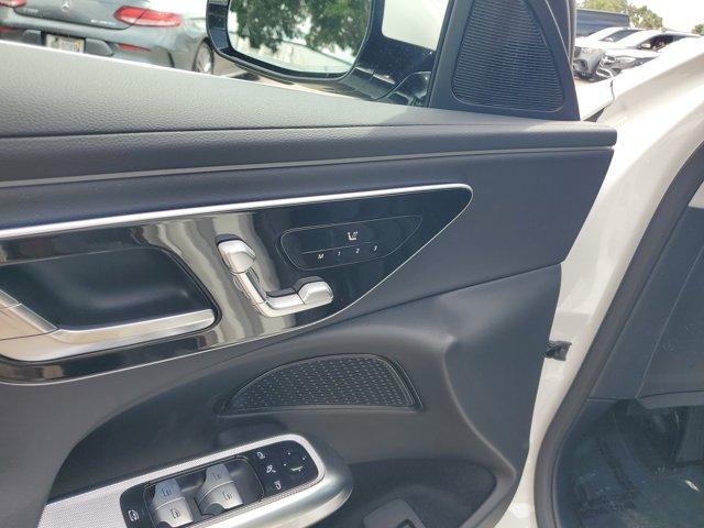 new 2026 Mercedes-Benz E-Class car, priced at $66,740