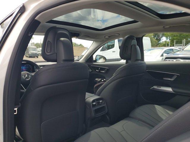 new 2026 Mercedes-Benz E-Class car, priced at $66,740