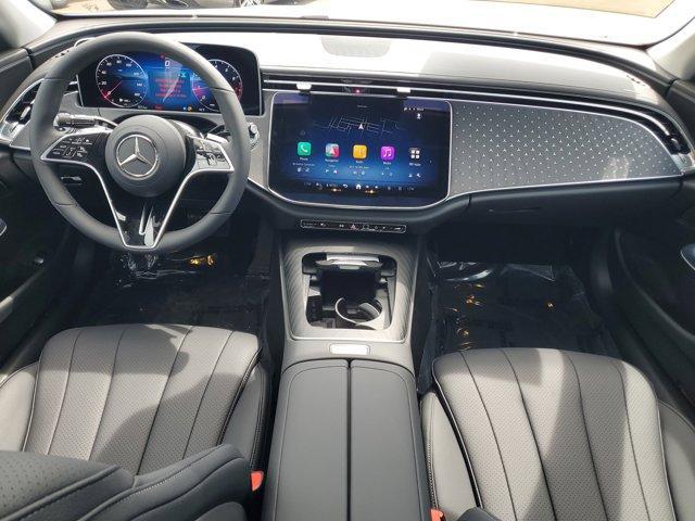 new 2026 Mercedes-Benz E-Class car, priced at $66,740