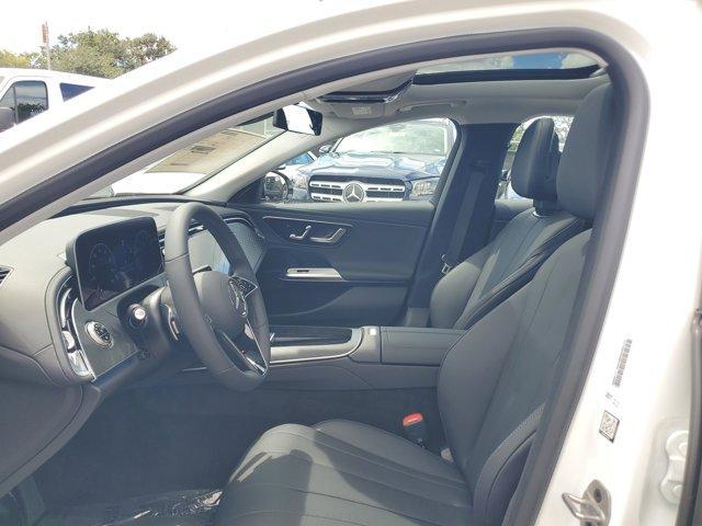 new 2026 Mercedes-Benz E-Class car, priced at $66,740