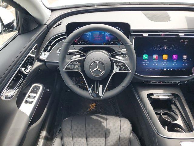 new 2026 Mercedes-Benz E-Class car, priced at $66,740