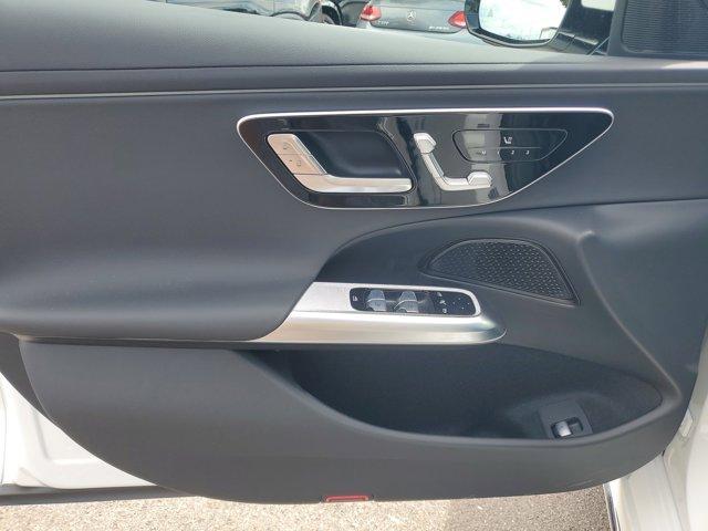 new 2026 Mercedes-Benz E-Class car, priced at $66,740