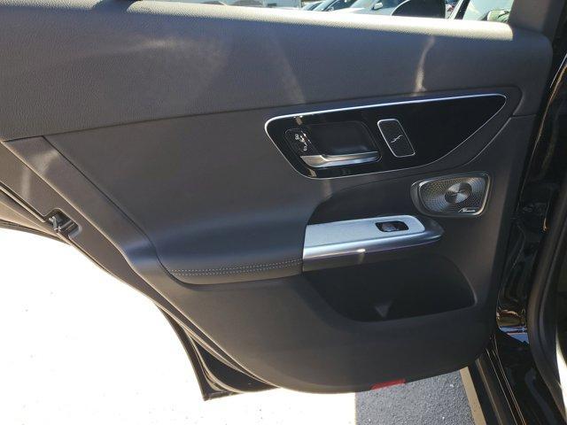 new 2026 Mercedes-Benz GLC 300 car, priced at $54,350