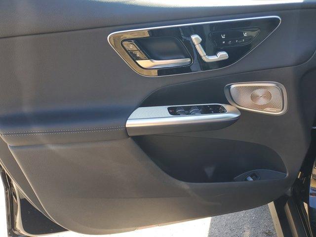 new 2026 Mercedes-Benz GLC 300 car, priced at $54,350