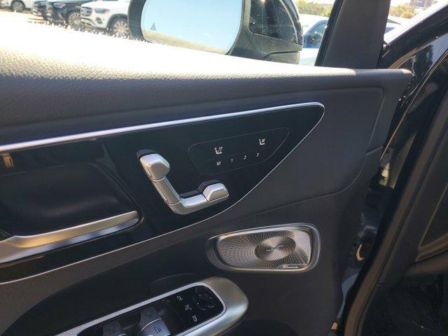 new 2026 Mercedes-Benz GLC 300 car, priced at $54,350