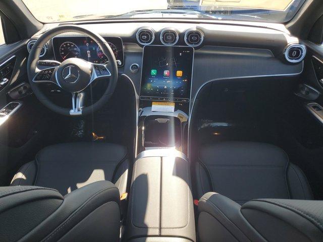 new 2026 Mercedes-Benz GLC 300 car, priced at $54,350