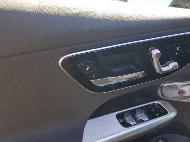 new 2026 Mercedes-Benz GLC 300 car, priced at $54,350