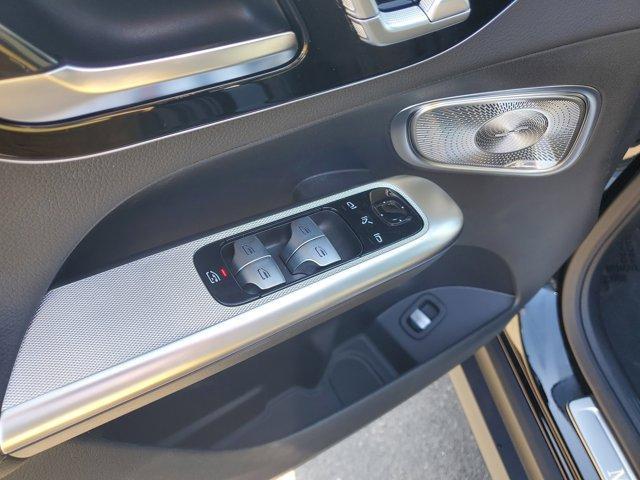 new 2026 Mercedes-Benz GLC 300 car, priced at $54,350