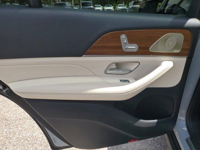 used 2024 Mercedes-Benz GLS 450 car, priced at $79,000