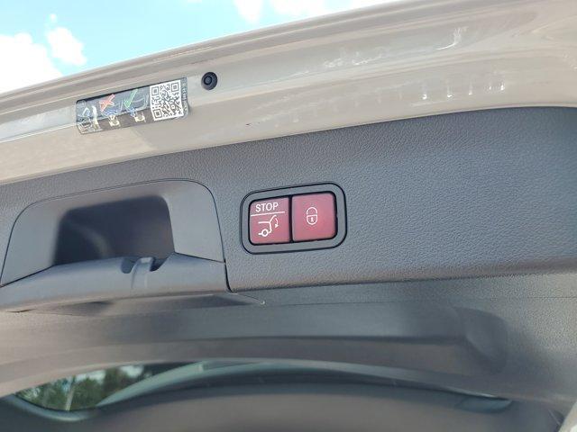 used 2024 Mercedes-Benz GLS 450 car, priced at $79,000