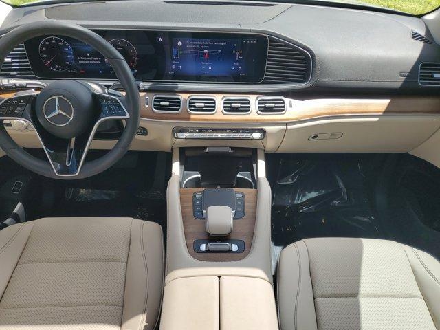 used 2024 Mercedes-Benz GLS 450 car, priced at $79,000