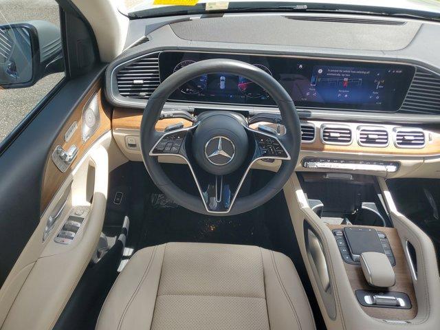 used 2024 Mercedes-Benz GLS 450 car, priced at $79,000