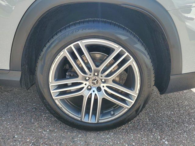 used 2024 Mercedes-Benz GLS 450 car, priced at $79,000