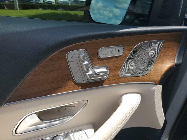 used 2024 Mercedes-Benz GLS 450 car, priced at $79,000
