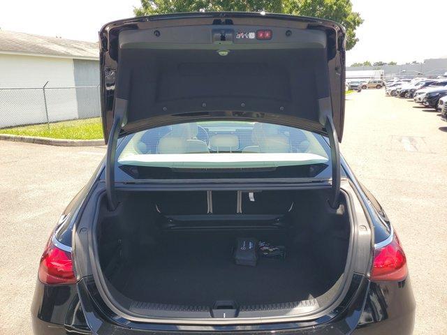 new 2025 Mercedes-Benz E-Class car, priced at $67,710