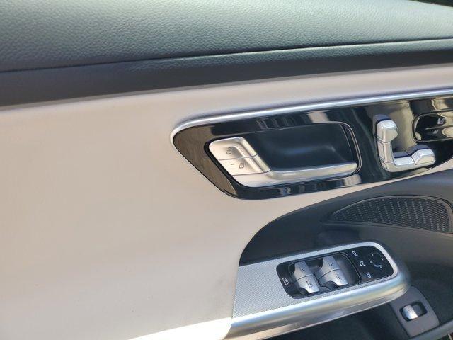 new 2025 Mercedes-Benz E-Class car, priced at $67,710