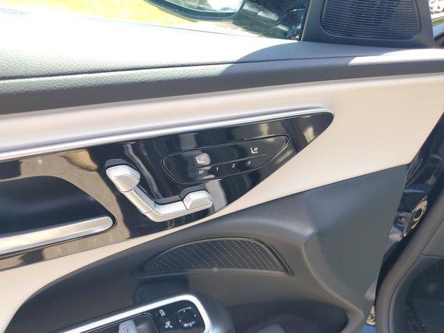 new 2025 Mercedes-Benz E-Class car, priced at $67,710