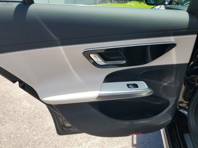 new 2025 Mercedes-Benz E-Class car, priced at $67,710