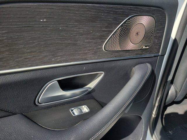 used 2022 Mercedes-Benz GLE 350 car, priced at $43,200