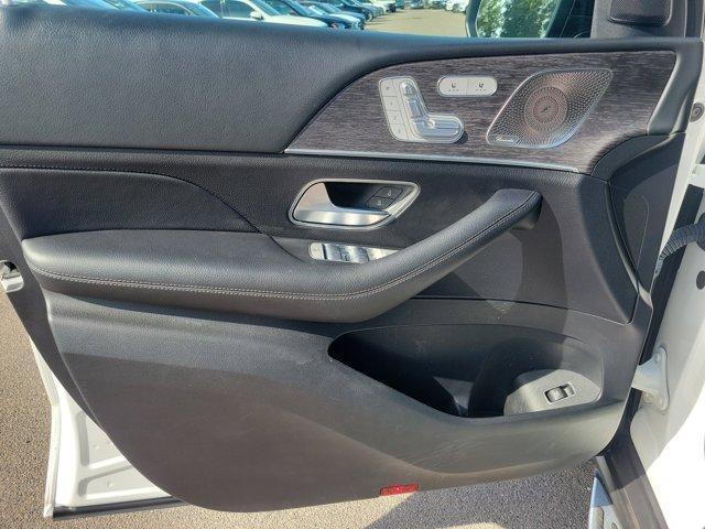 used 2022 Mercedes-Benz GLE 350 car, priced at $43,200