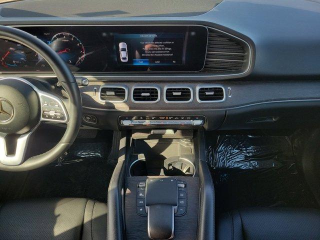 used 2022 Mercedes-Benz GLE 350 car, priced at $43,200