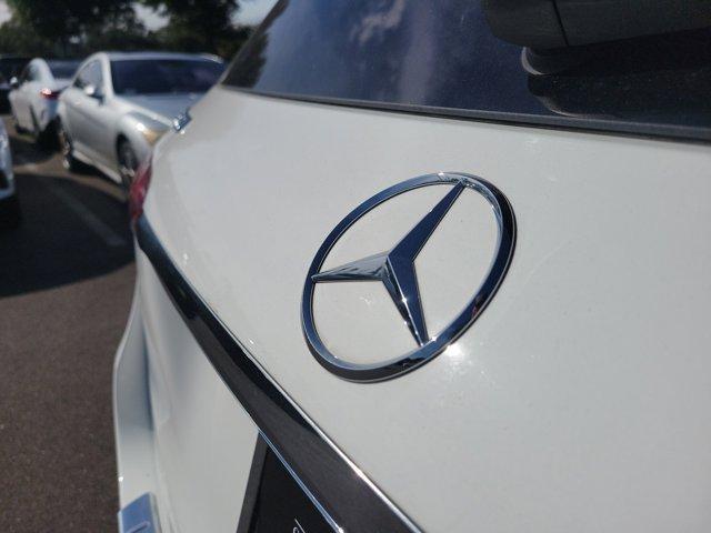 used 2022 Mercedes-Benz GLE 350 car, priced at $43,200