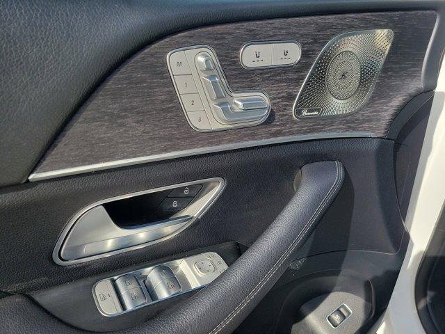 used 2022 Mercedes-Benz GLE 350 car, priced at $43,200