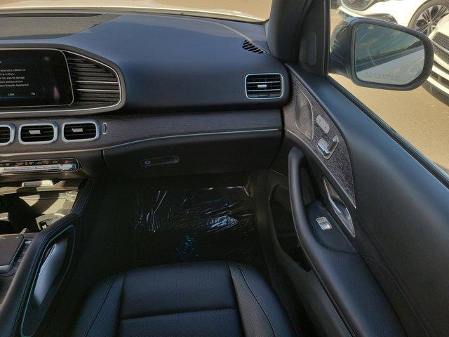 used 2022 Mercedes-Benz GLE 350 car, priced at $43,200