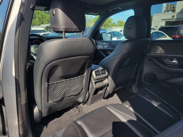 used 2022 Mercedes-Benz GLE 350 car, priced at $43,200