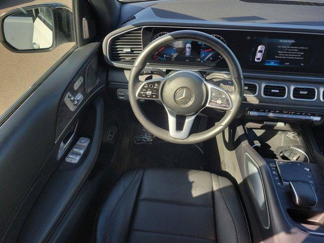used 2022 Mercedes-Benz GLE 350 car, priced at $43,200