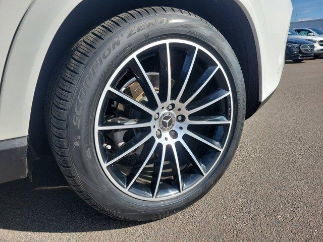 used 2022 Mercedes-Benz GLE 350 car, priced at $43,200