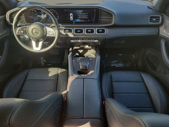 used 2022 Mercedes-Benz GLE 350 car, priced at $43,200