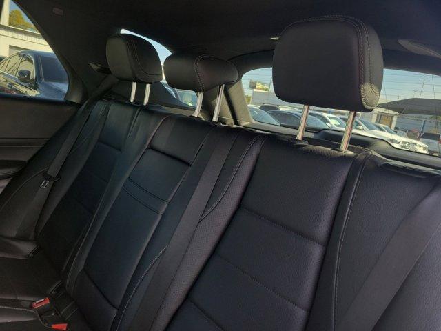 used 2022 Mercedes-Benz GLE 350 car, priced at $43,200