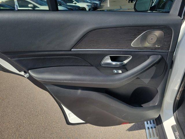 used 2022 Mercedes-Benz GLE 350 car, priced at $43,200