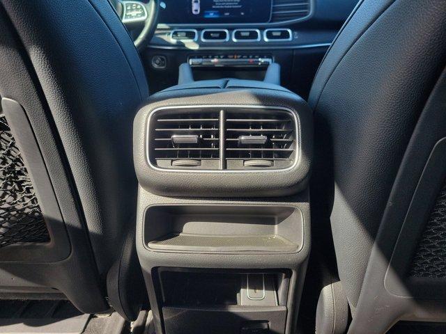 used 2022 Mercedes-Benz GLE 350 car, priced at $43,200