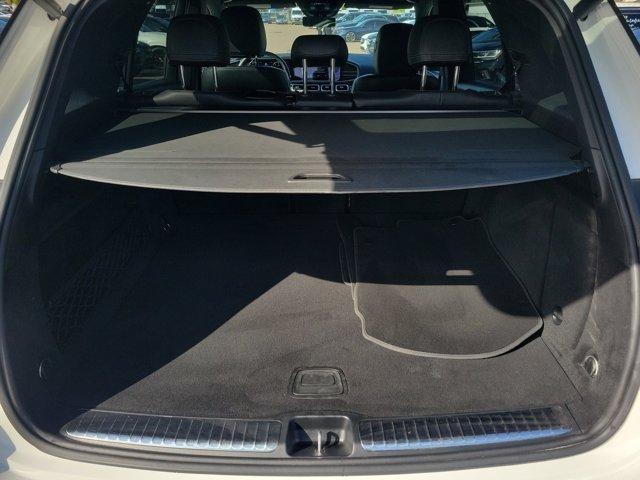 used 2022 Mercedes-Benz GLE 350 car, priced at $43,200