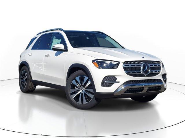 new 2025 Mercedes-Benz GLE 350 car, priced at $67,365