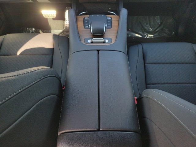 used 2025 Mercedes-Benz GLS 450 car, priced at $88,800