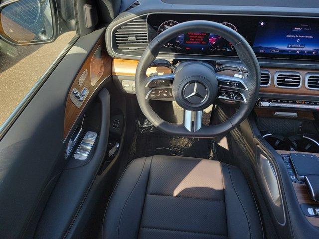 used 2025 Mercedes-Benz GLS 450 car, priced at $88,800