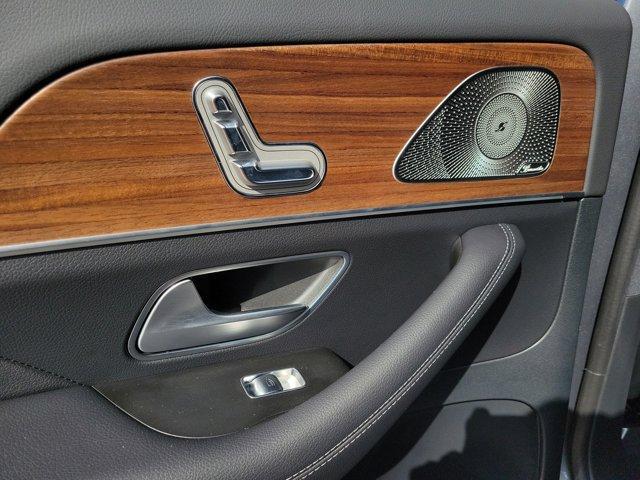 used 2025 Mercedes-Benz GLS 450 car, priced at $88,800